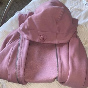 lulu lemon hoodie